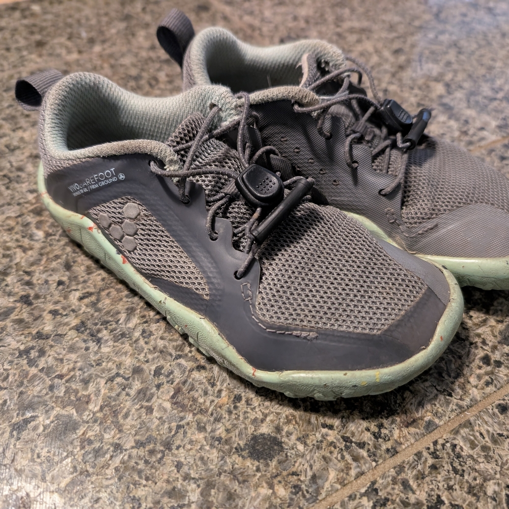 Vivo Barefoot Primus Trail Sneakers